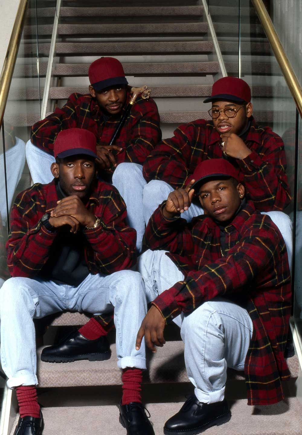 Boyz II Men